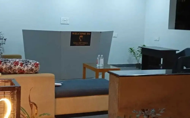 Vin Hotels & Service Apartments Manyata Tech Park