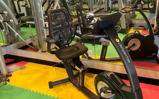 Baymont Inn & Suites