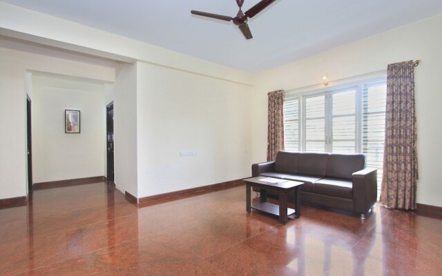 Treebo Trend The Banjaara Suites