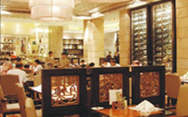 Grand Oriental Hotel