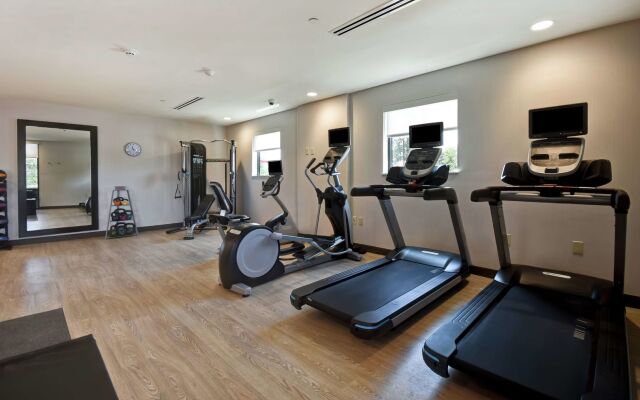 Home2 Suites by Hilton Birmingham Fultondale