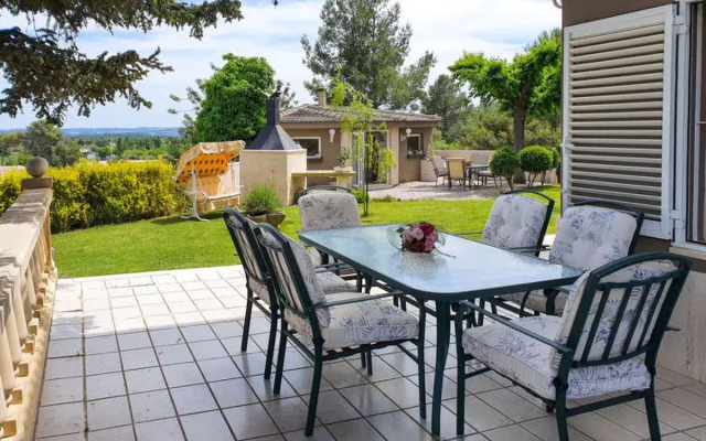 House Ca Romeu Cambrils