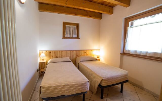 Belvilla by OYO Grbe Trilo Max