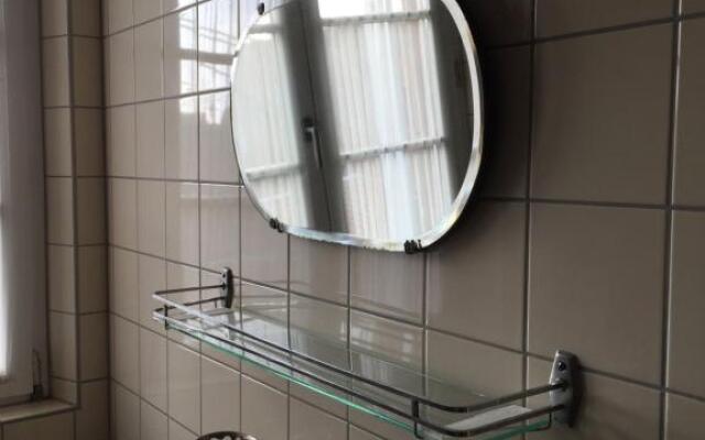 Le temps des cigognes