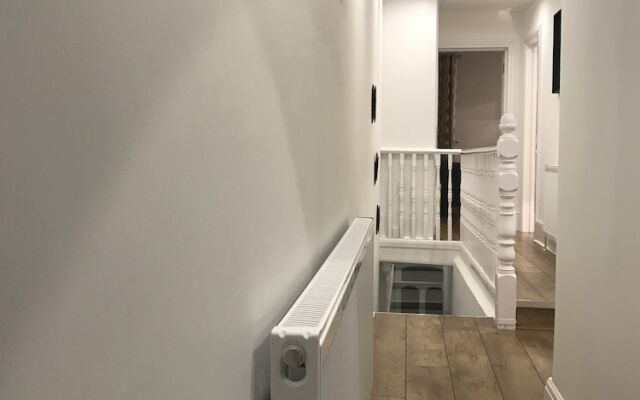 Woodgrange 2 bedroom apartment
