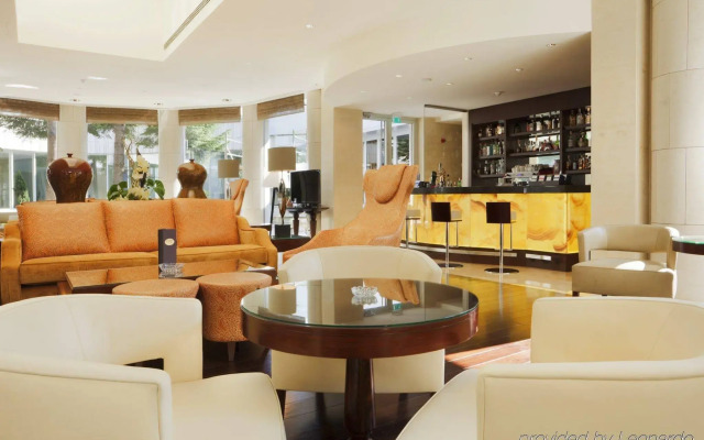 Crowne Plaza Bucharest by IHG