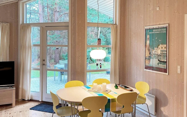 Holiday Home in Gelting