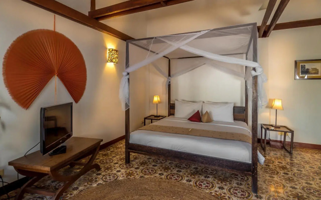Villa Langka Boutique Hotel