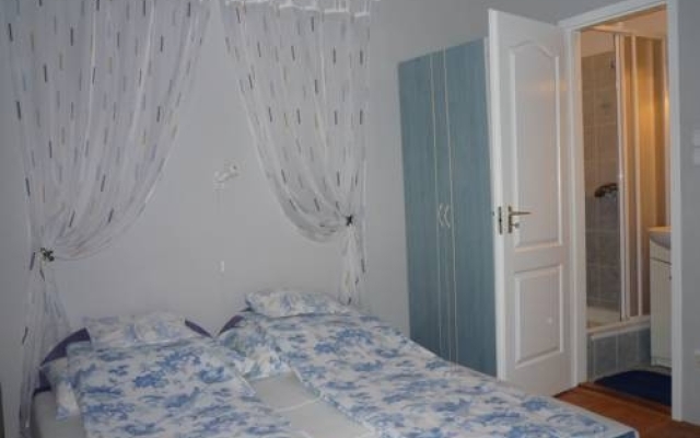 ABBA Gyula apartman