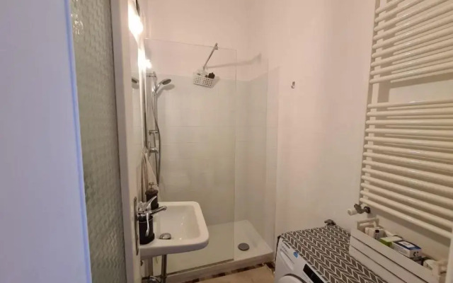 Casetta in Centro, a Chiavari, by Cinqueterrecoast