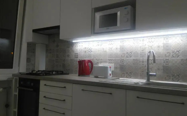 Studio Apartment "Balta"