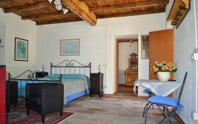 B&B La Pineta