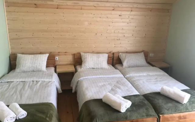 Cozy Place in Kazbegi