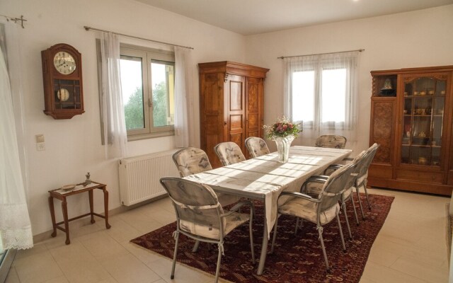 Ionian Sun Villa