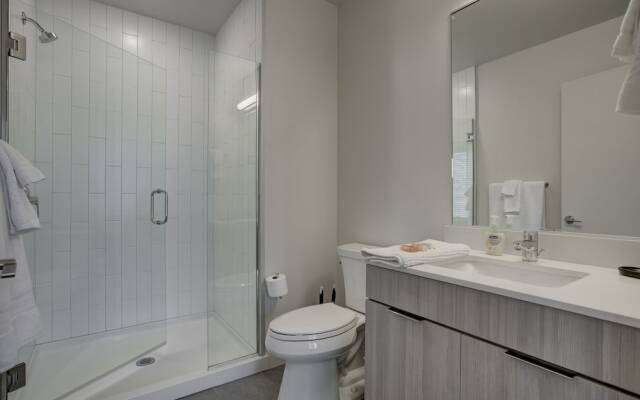 SoBe Denver Downtown Apartments