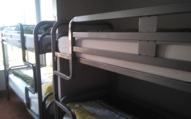Clifden Town Hostel