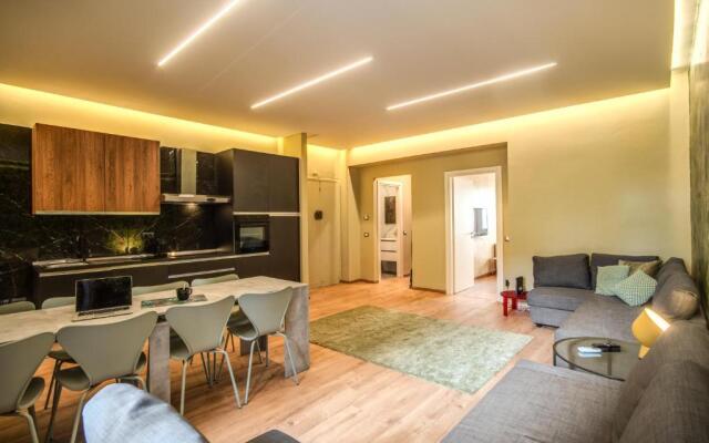 Cinque Terre Euphoria - 3bdr Apartment