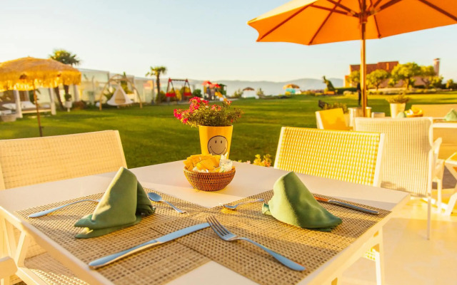 Augusta Eco Wellness Resort