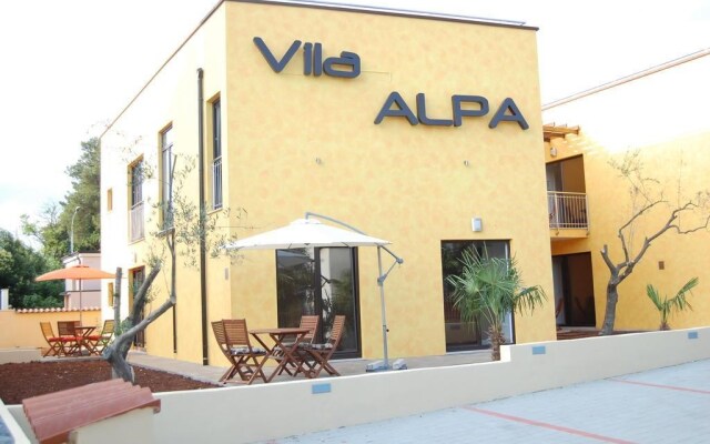 Villa Alpa