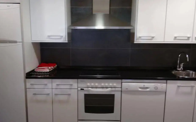 Apartamentos Argualas