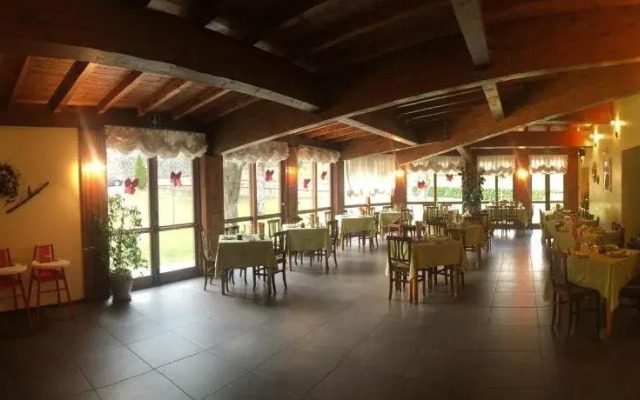 Hotel Nuovo Parco