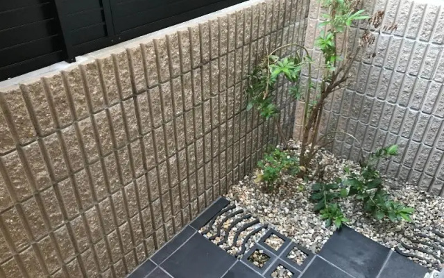 KYOSTAY Iroha Soragi 2 – Outside – Kyoto