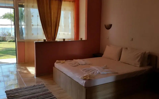 Kanali Beach House