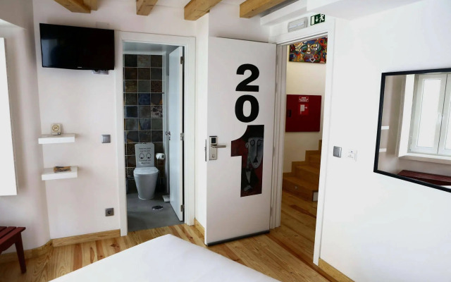 Hostel Petit Lusa