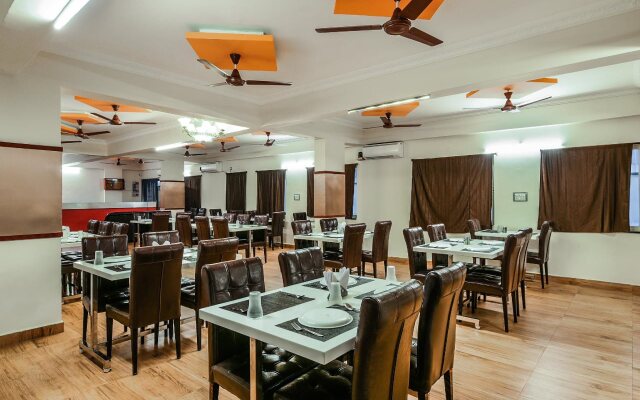 Hotel Naidu Grand by OYO Rooms
