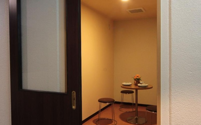 Togakushi Kogen Hotel – Guest Rooms – Nagano