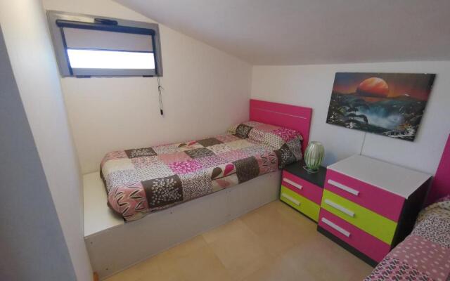 Alojamientos Marel Atico