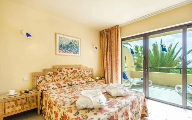 Garden and Sea Boutique Lodging by Livvo Apartamento