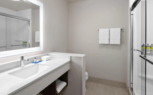 Holiday Inn Express & Suites Nashville Metrocenter Downtown by IHG