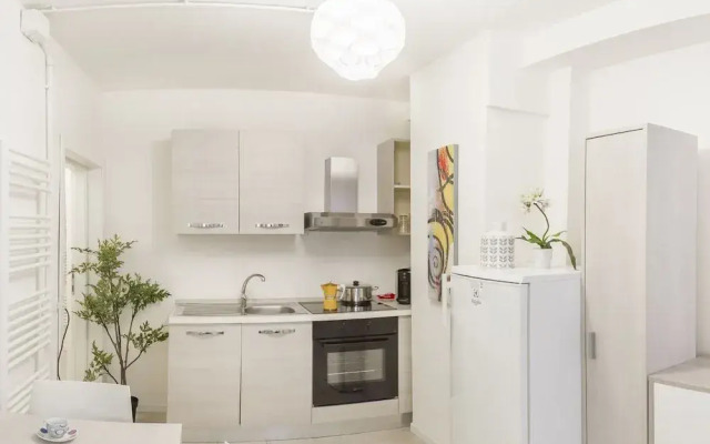 Accademia Charm Apartments