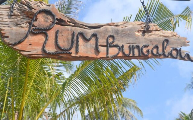 Rum Bungalow Resort Phu Quoc