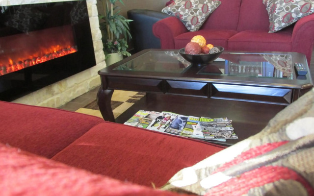 Sigma Inn & Suites Melville