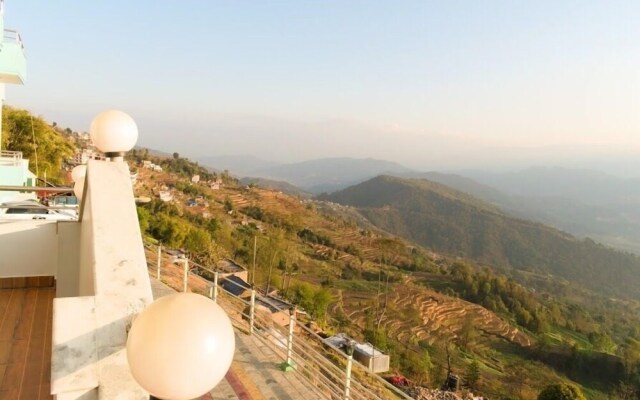 Bojinee Nagarkot Resort