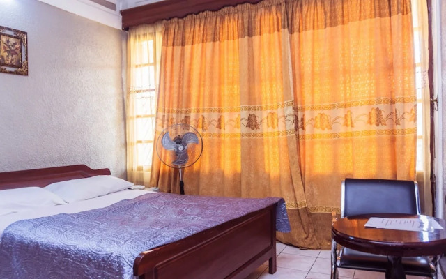 Kigali Holiday Hotel