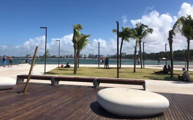 Pousada Ilha Bela