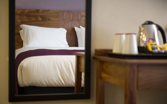 Toby Carvery Exeter M5 J30 by Innkeeper's Collection