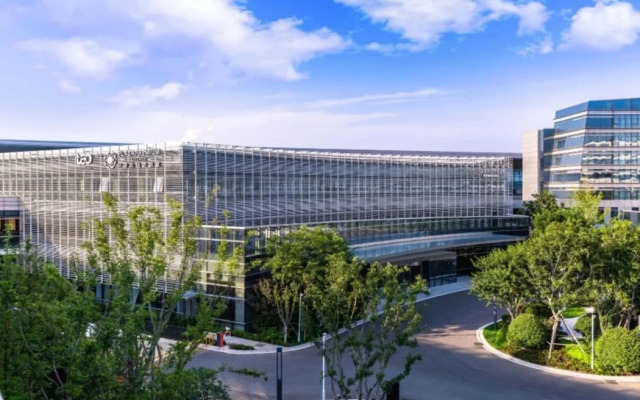 Aerotel Airport Hotel Qingdao Jiaodong International Airoprt