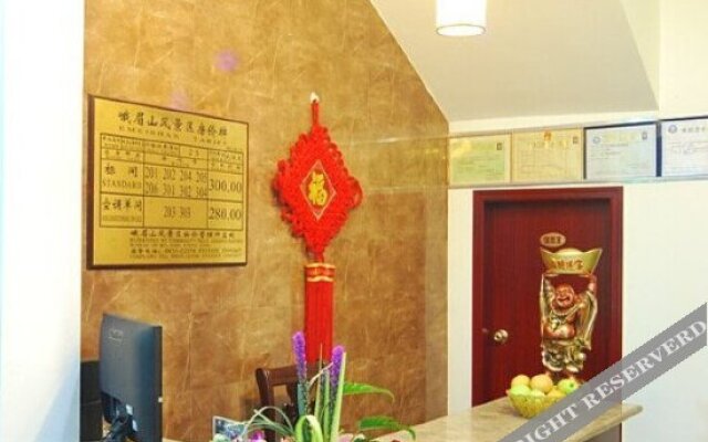 Xinyi Hotel