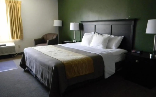 Boarders Inn & Suites by Cobblestone Hotels - Munising