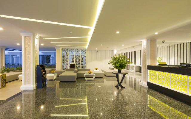 Champa Island Nha Trang - Resort Hotel & Spa