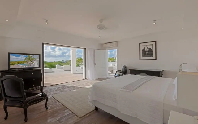 Dream Villa SXM ALWAYS