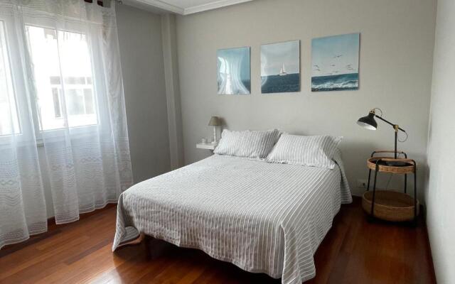 Apartamento A Tenencia