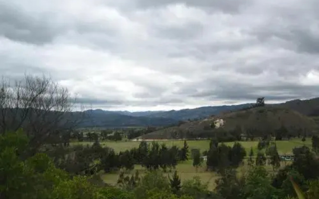 Hotel Campestre los Duraznos