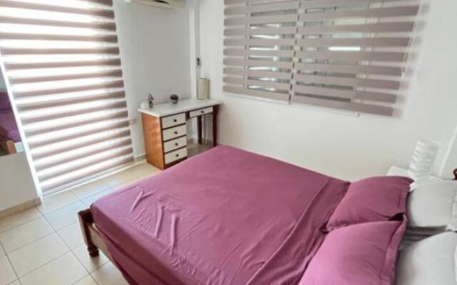 Bluemie 1 Bedroom Apt