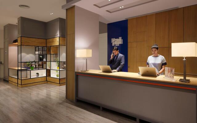 Holiday Inn Express Nashik Indira Nagar by IHG