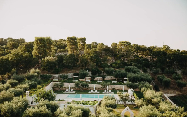 Ottolire Resort